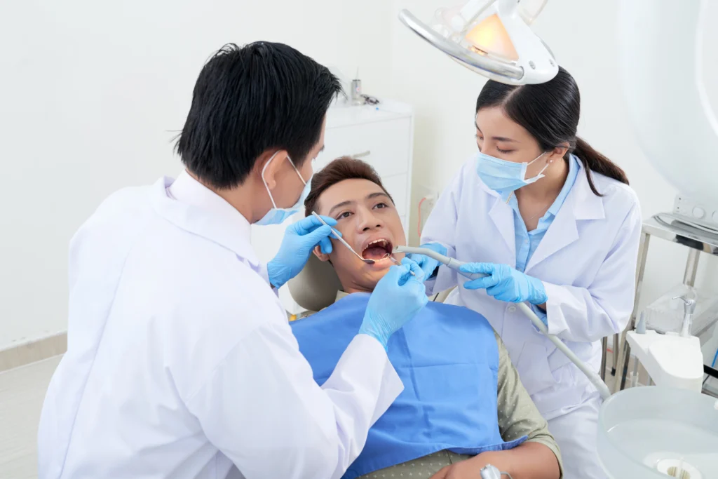 Emergency Dental in Waterloo