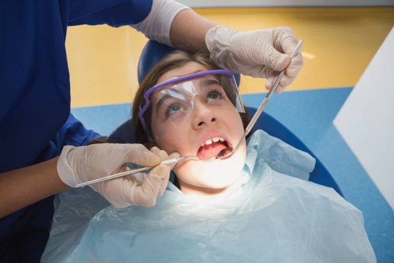 Emergency dental in Waterloo